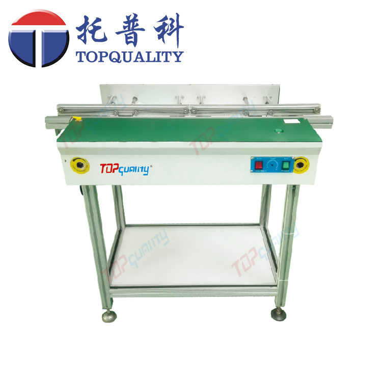 SMT冷卻臺TOP-自動接駁機